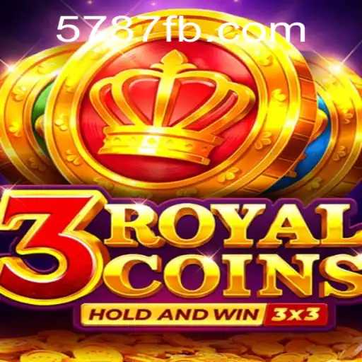Explorando o Mundo de 3royalcoins: Um Guia Completo para Novos Jogadores