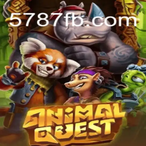 Descubra AnimalQuest: Aventura e Estratégia no Mundo Selvagem