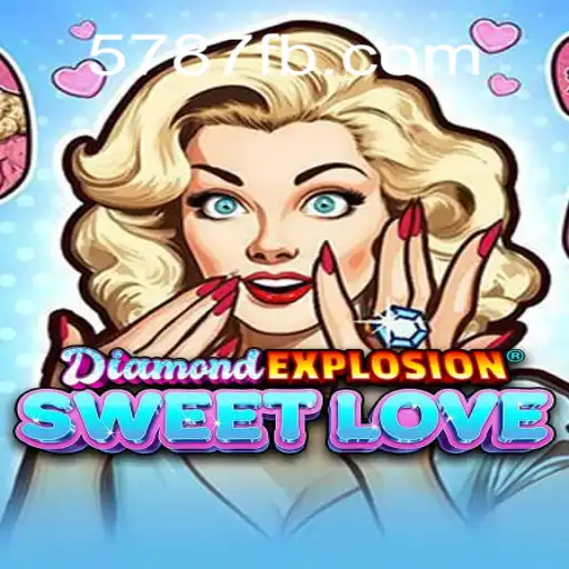 Descubra o Mundo de DiamondExplosionSweetLove: Um Jogo de Aventuras e Estratégia