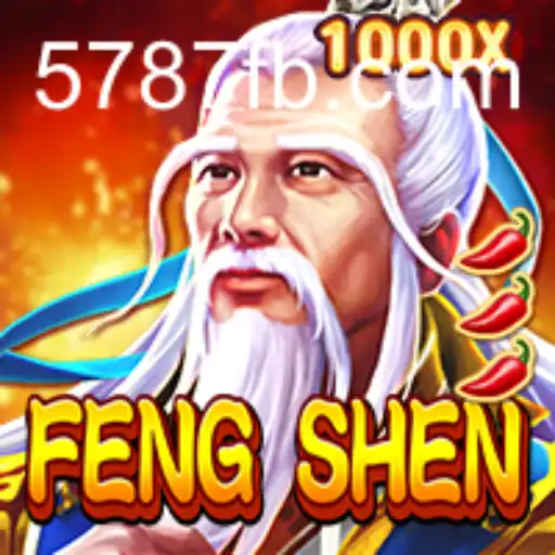 Descubra FengShen: O Novo Fenômeno dos Jogos Online