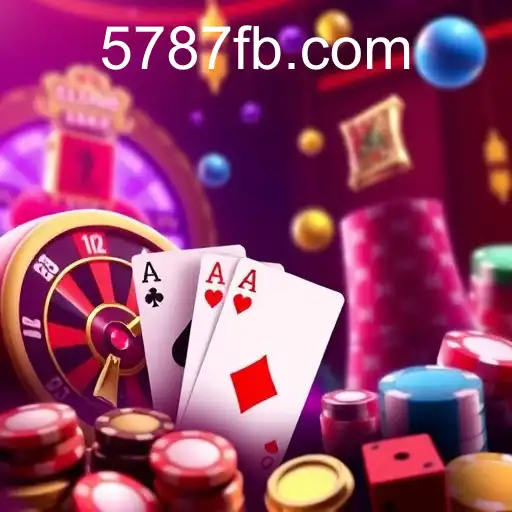 Jogos de cassino