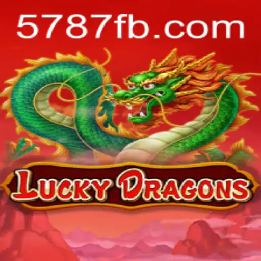 Explorando LuckyDragons: Jogo de Azar e Estratégia em 5787.com