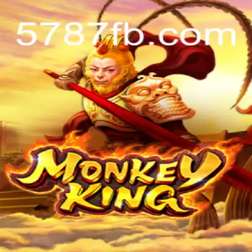 Descubra as Aventuras de MonkeyKing: O Novo Fenômeno dos Jogos