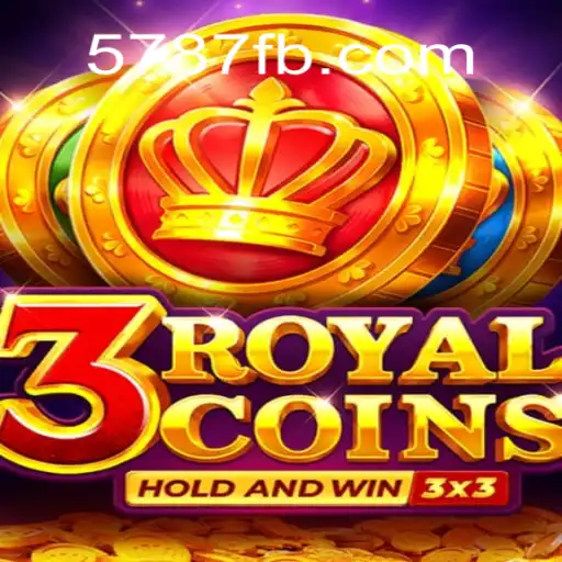 Explorando o Mundo de 3royalcoins: Um Guia Completo para Novos Jogadores