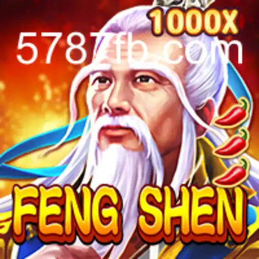 Descubra FengShen: O Novo Fenômeno dos Jogos Online