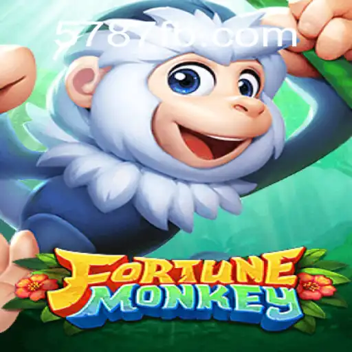 FortuneMonkey: Uma Aventura de Estratégia e Sorte