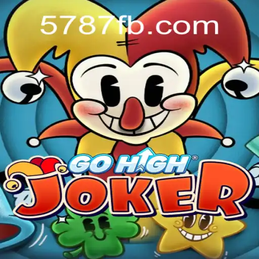 GoHighJoker: Uma Nova Dimensão no Mundo dos Jogos Online