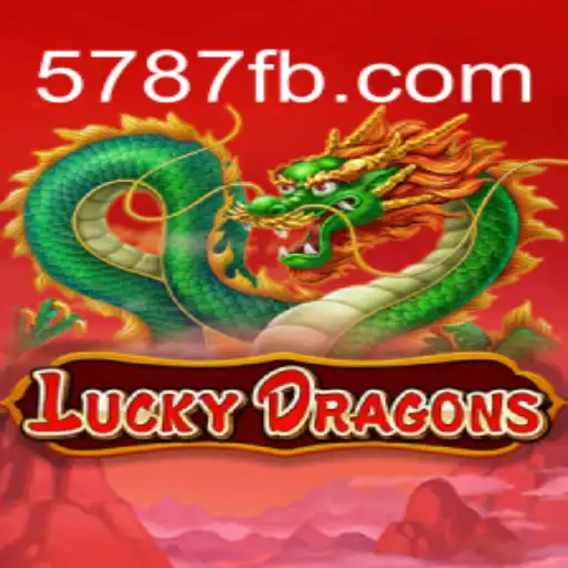 Explorando LuckyDragons: Jogo de Azar e Estratégia em 5787.com