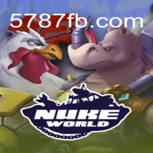 Descubra NukeWorld: Um Novo Fenômeno no Mundo dos Jogos
