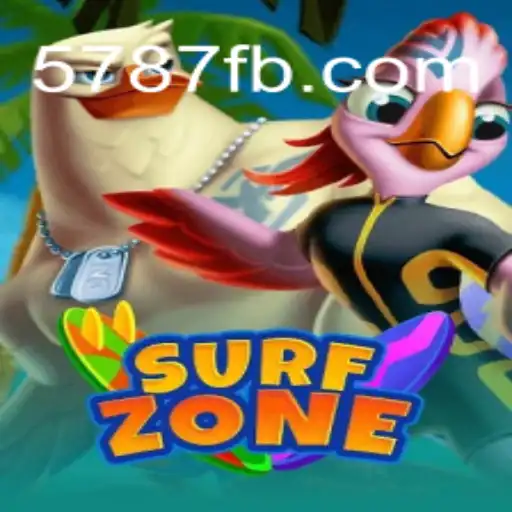 Descubra o Mundo Empolgante de SurfZone: Onde Aventura e Estratégia se Encontram