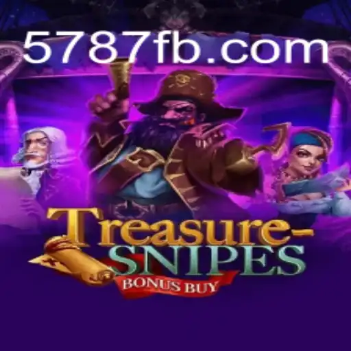 Explorando o Mundo de Tesouros com TreasuresnipesBonusBuy