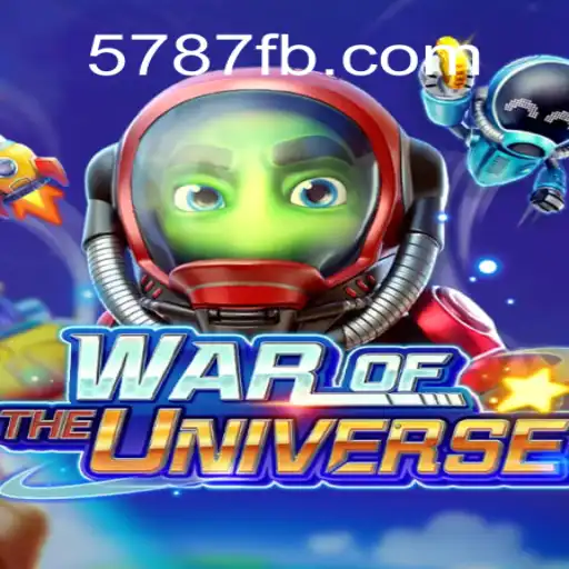 WAROFTHEUNIVERSE: Um Mergulho no Jogo de Estratégia que Está Revolucionando o Cenário Atual