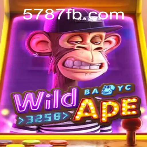 Explorando o Mundo de WildApe3258: Aventuras Selvagens em 5787.com