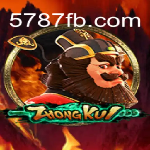O Fascinante Mundo de ZhongKui: Uma Imersão no Jogo Estratégico