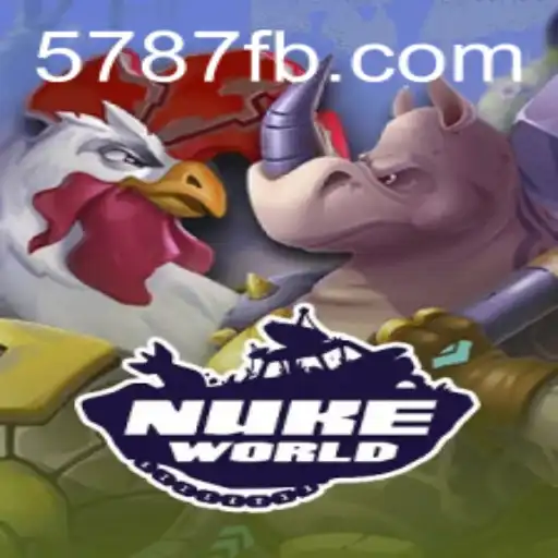 Descubra NukeWorld: Um Novo Fenômeno no Mundo dos Jogos