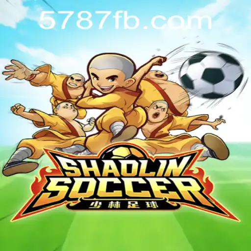Explorando o Mundo Dinâmico de ShaolinSoccer