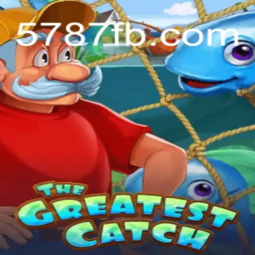 TheGreatestCatch: Explorando o Novo Fenômeno no Mundo dos Games