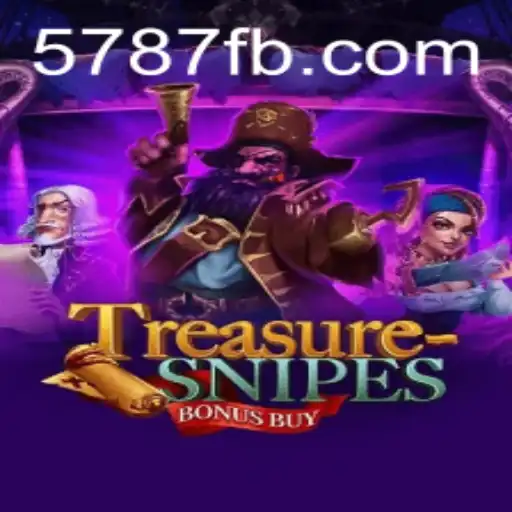 Explorando o Mundo de Tesouros com TreasuresnipesBonusBuy
