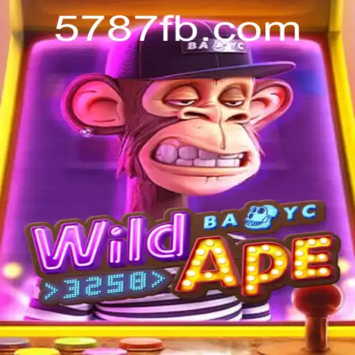 Explorando o Mundo de WildApe3258: Aventuras Selvagens em 5787.com